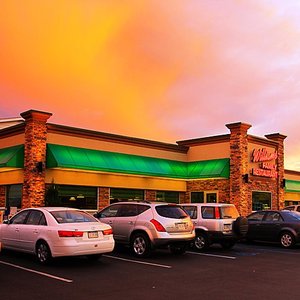 Williams Family Restaurant